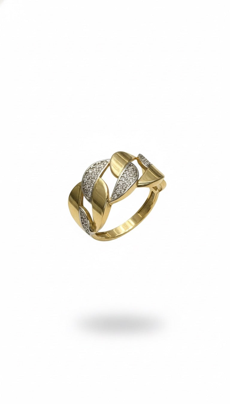 14K GOLD RING | 3.1Gr