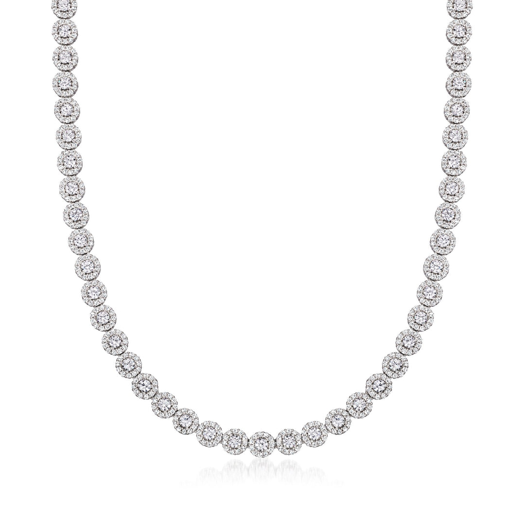 N1 MILANO NECKLACE