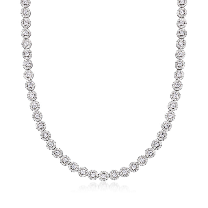 N1 MILANO NECKLACE