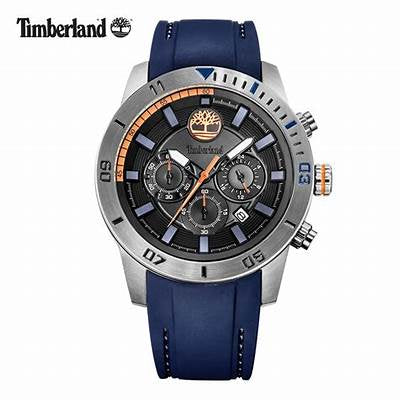 TIMBERLAND WATCH