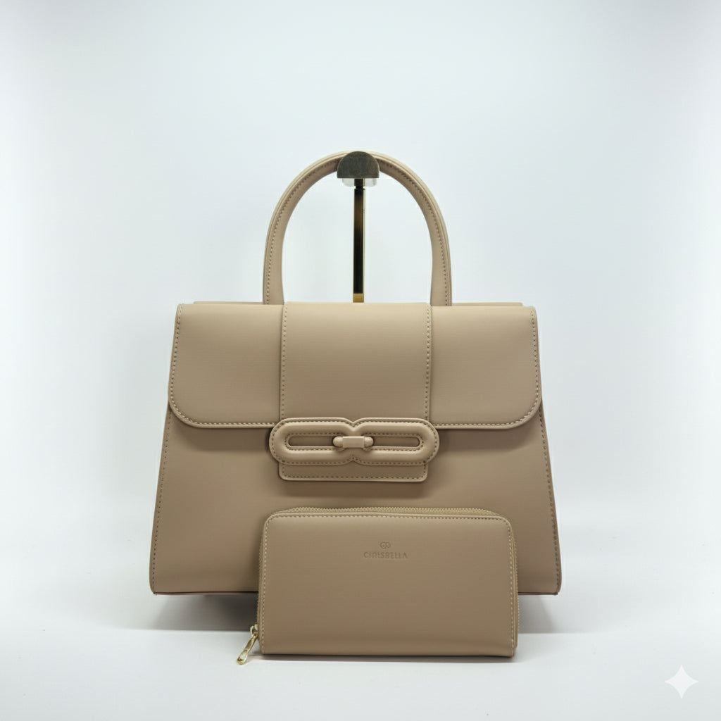 Chrisbella BAG