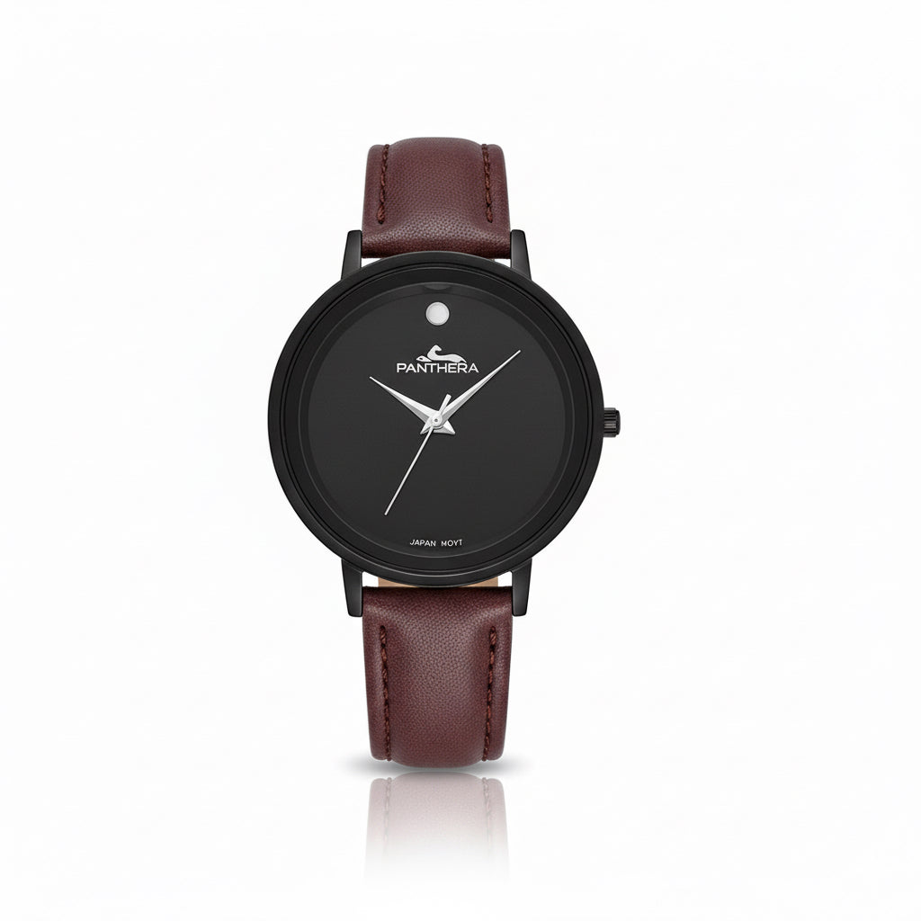 Panthera Watch