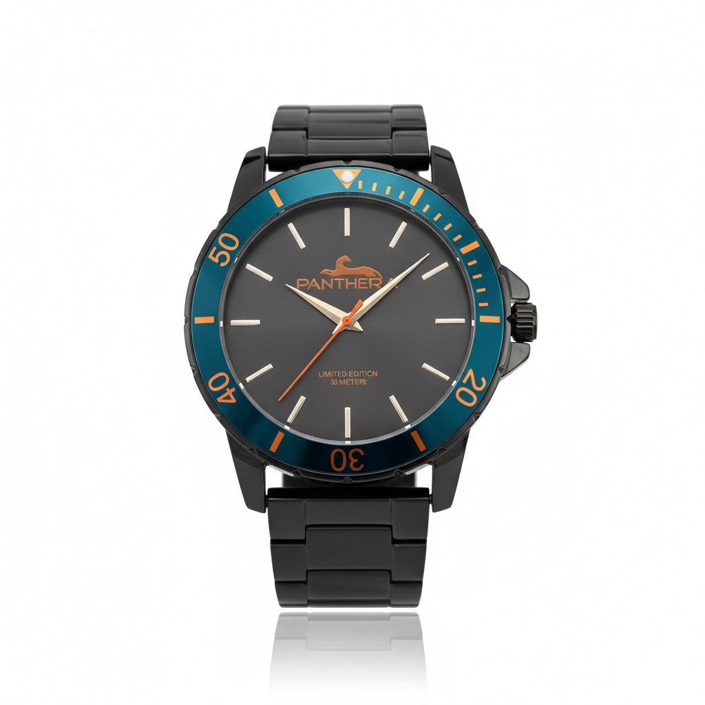 Panthera Watch