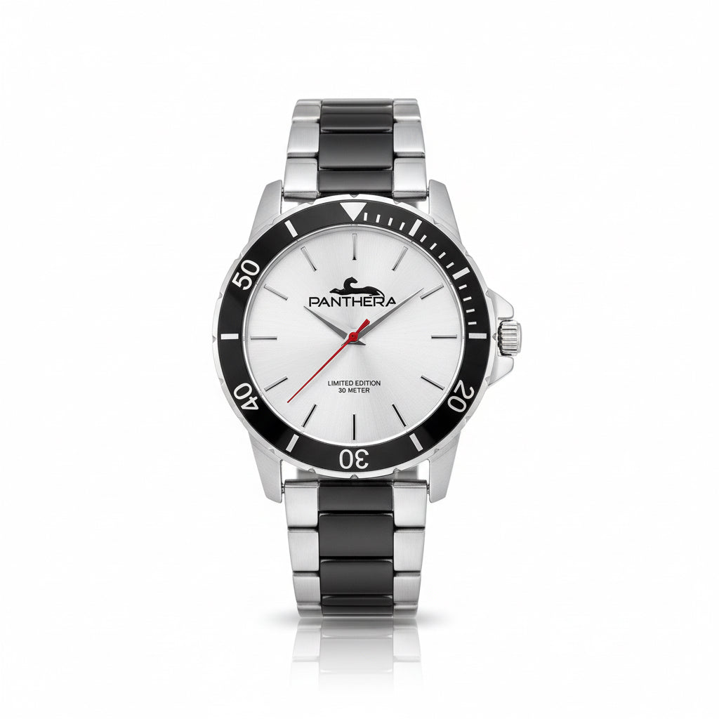 Panthera Watch