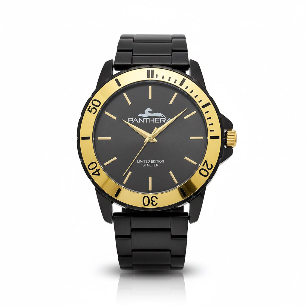 Black November Drops Collection