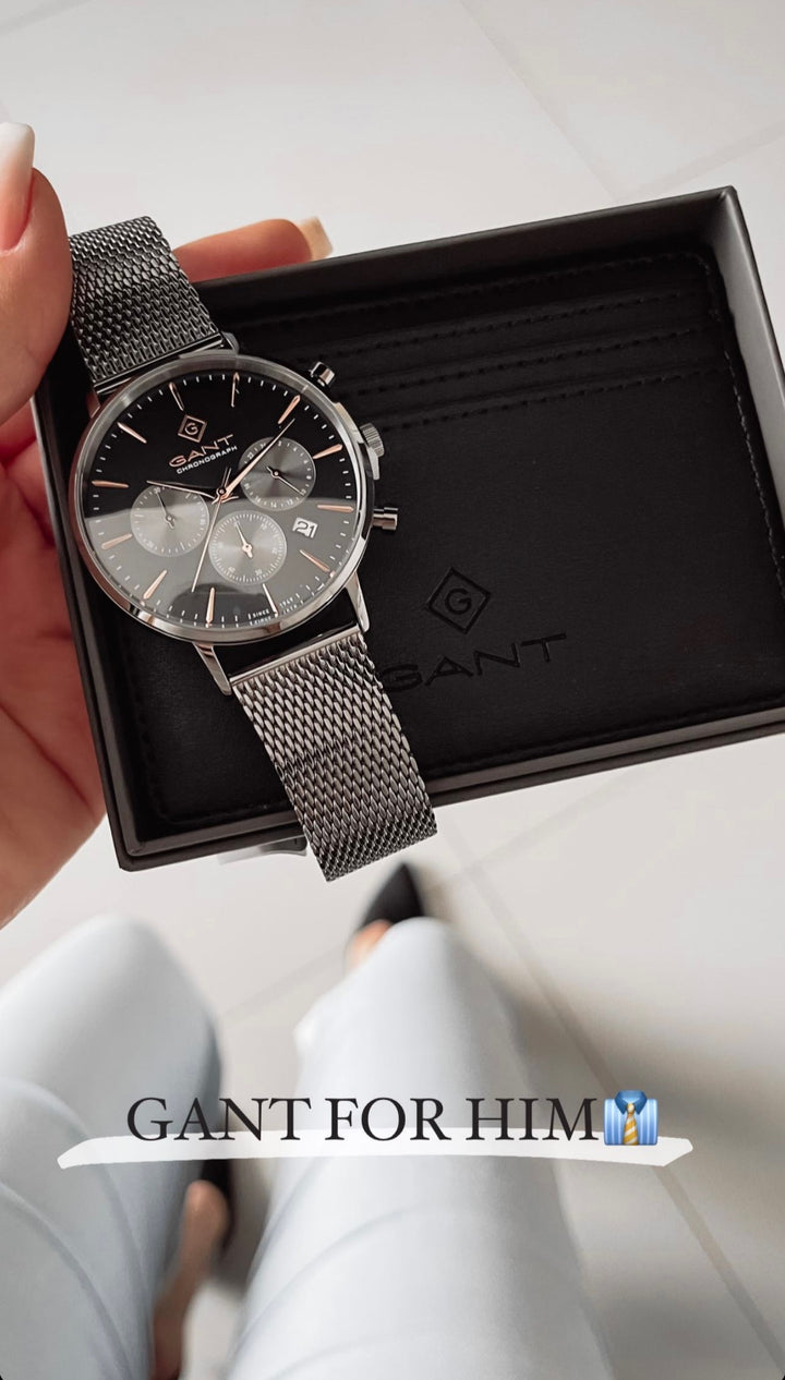 GANT WATCH