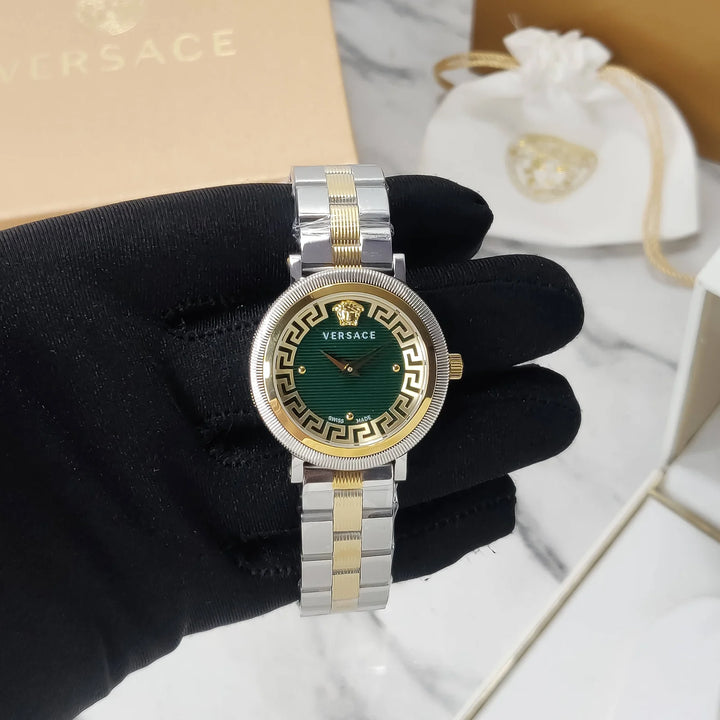 VERSACE WATCH