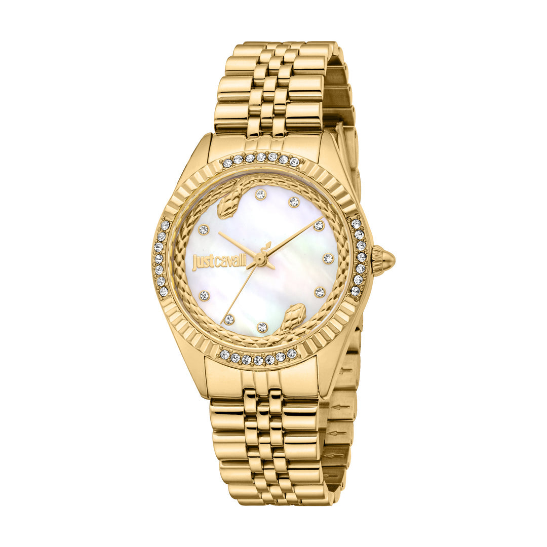 JUST CAVALLI SET WATCH