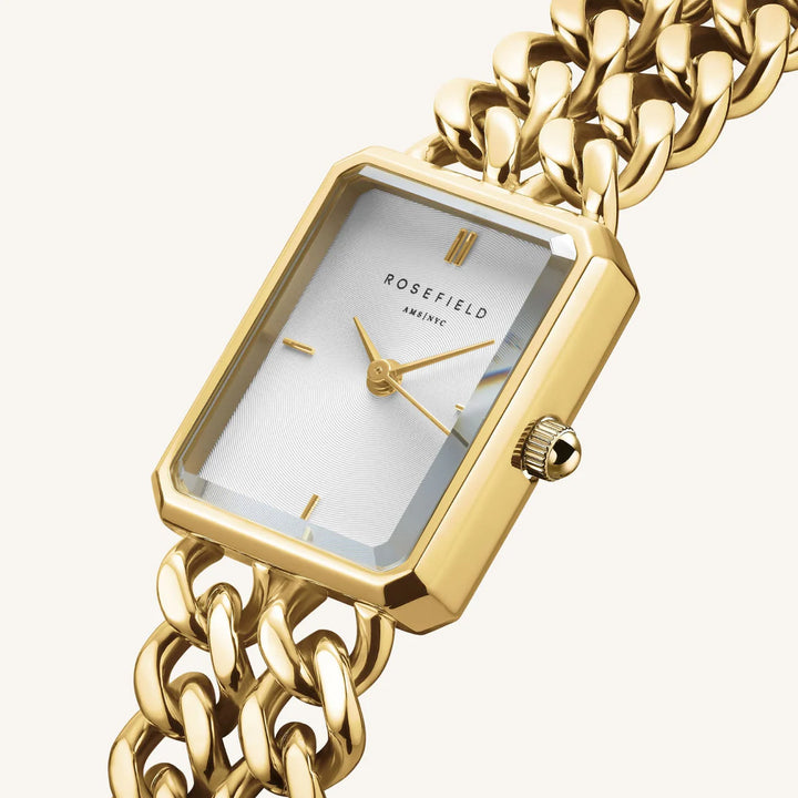 ROSEFIELD WATCH