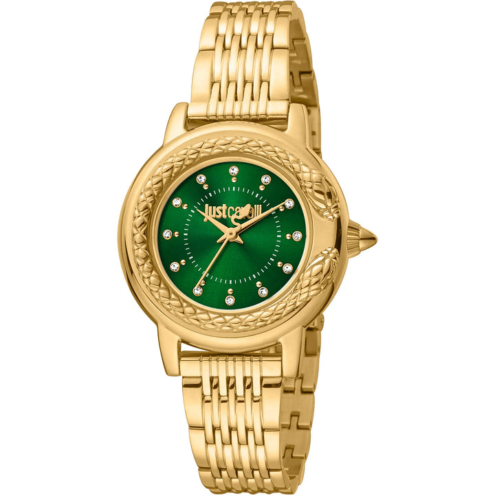 JUST CAVALLI WATCH