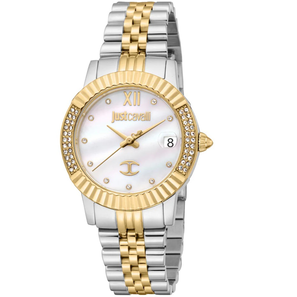 JUST CAVALLI WATCH