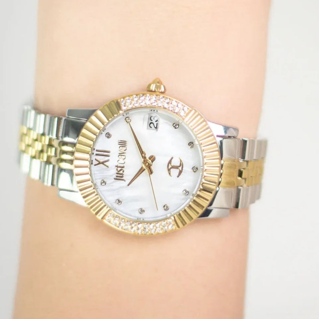 JUST CAVALLI WATCH