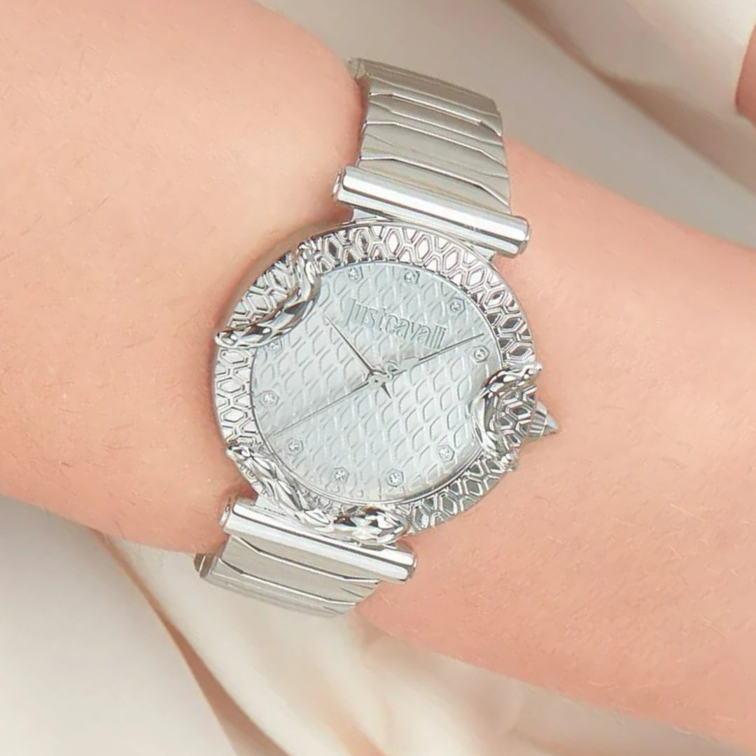 JUST CAVALLI WATCH