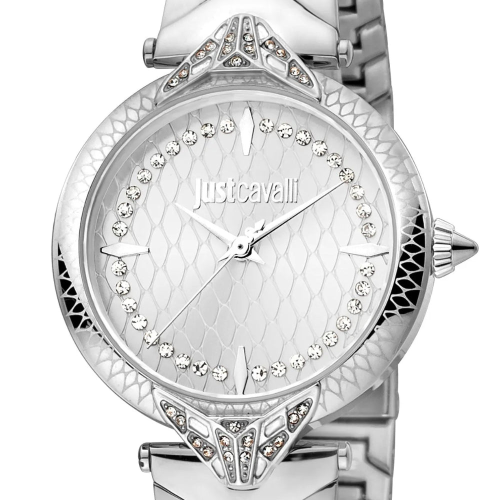 JUST CAVALLI WATCH