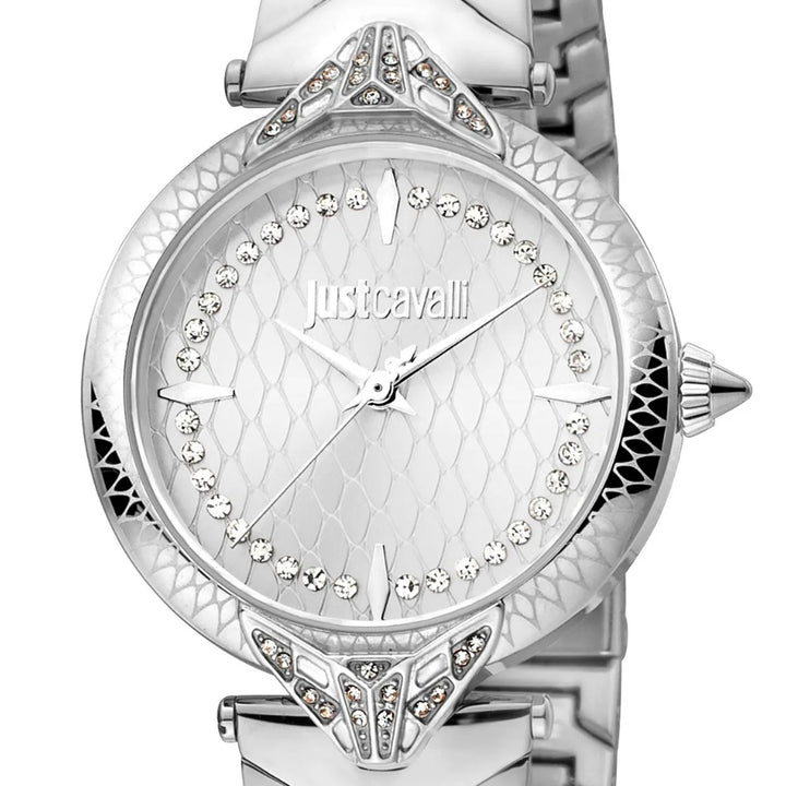 JUST CAVALLI WATCH