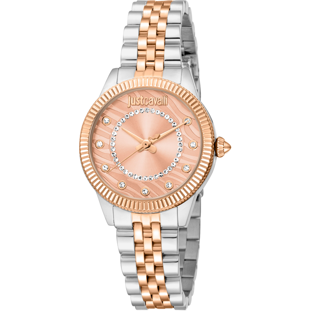 JUST CAVALLI WATCH