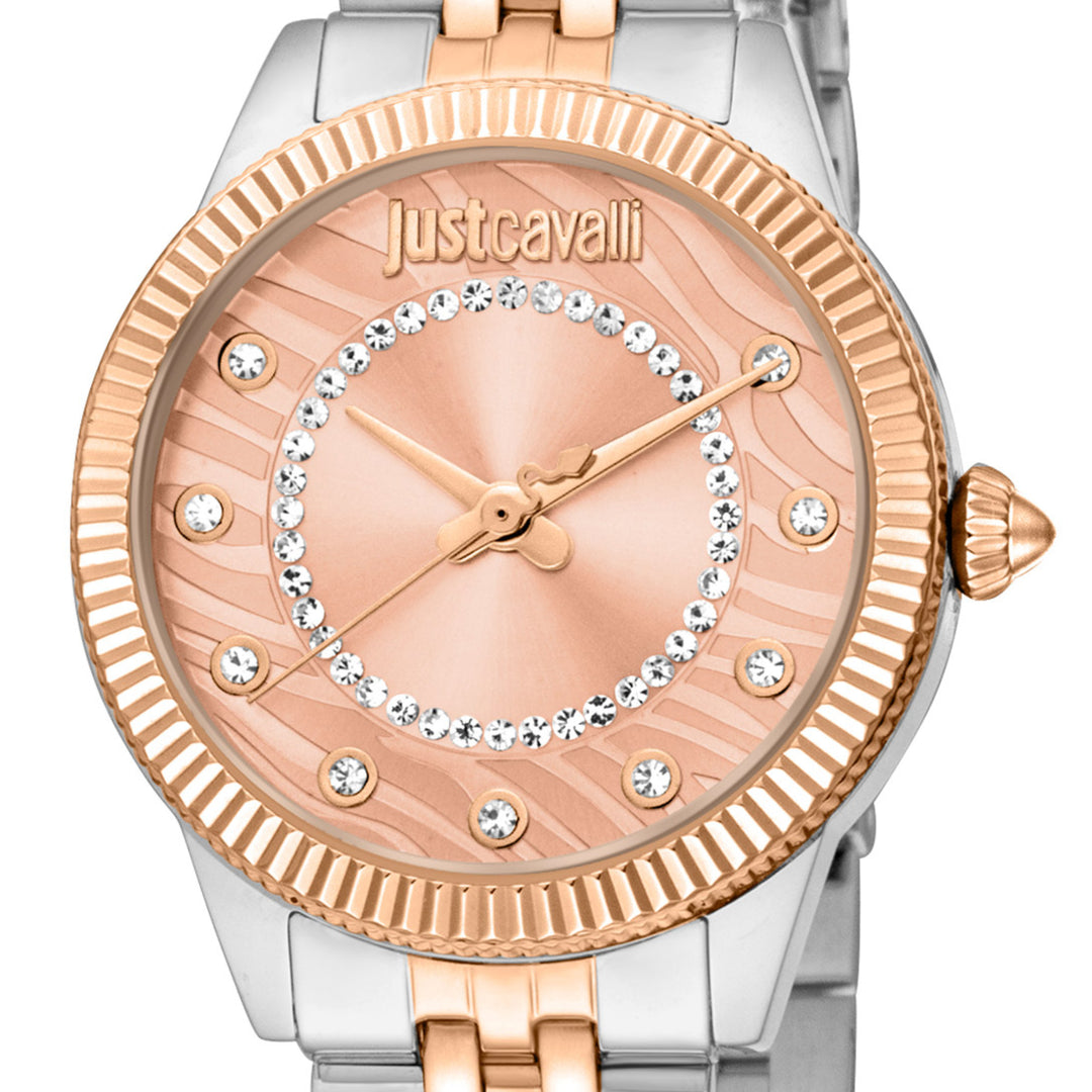 JUST CAVALLI WATCH
