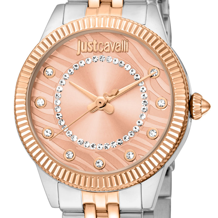 JUST CAVALLI WATCH
