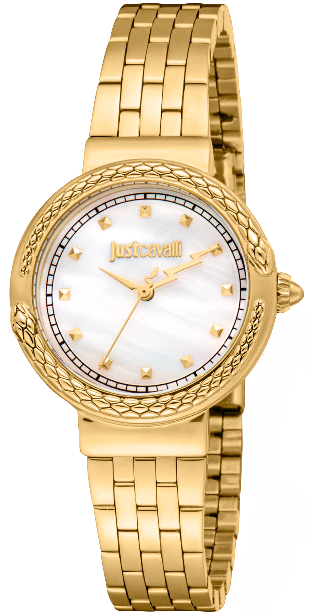 JUST CAVALLI WATCH