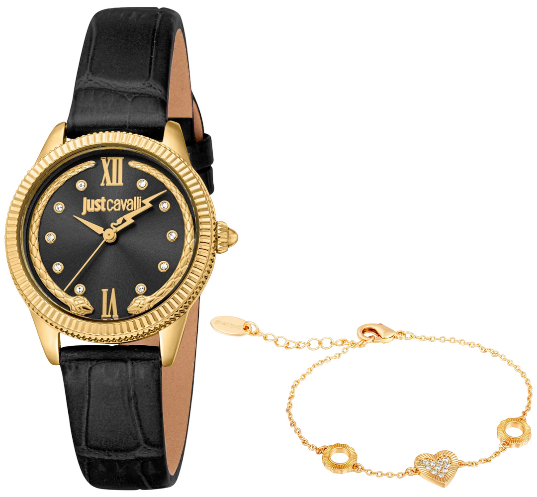 JUST CAVALLI WATCH