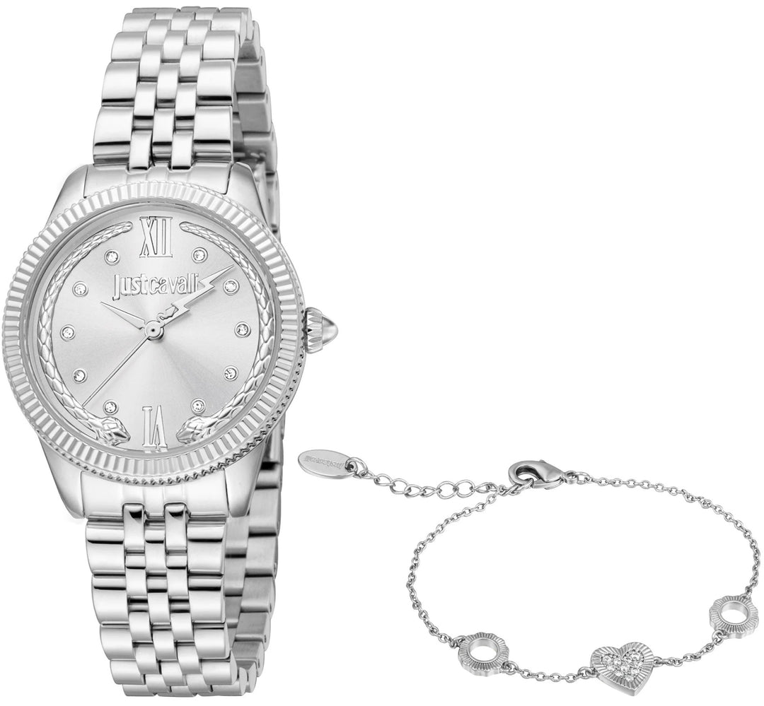 JUST CAVALLI WATCH