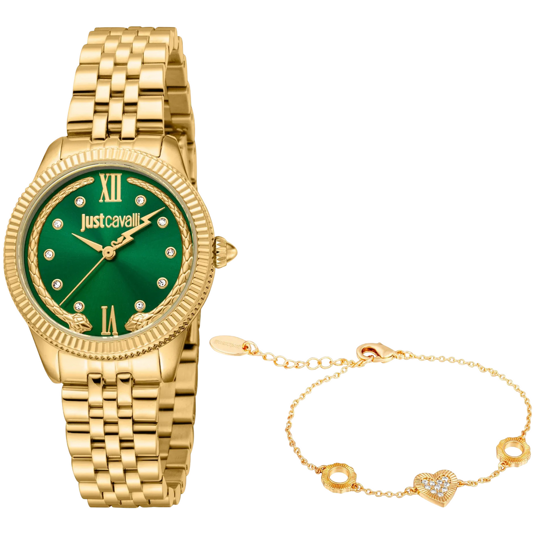 JUST CAVALLI WATCH