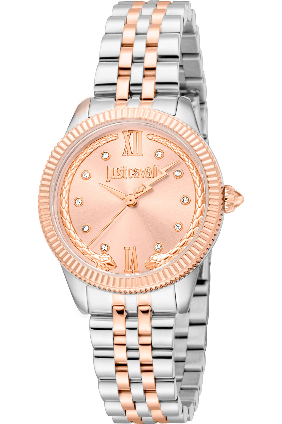 JUST CAVALLI WATCH