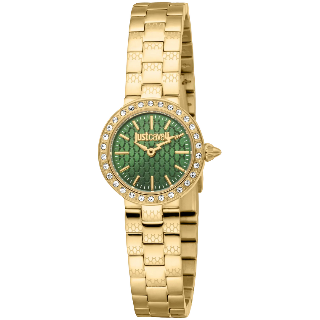 JUST CAVALLI GLAM CHIC WATCH