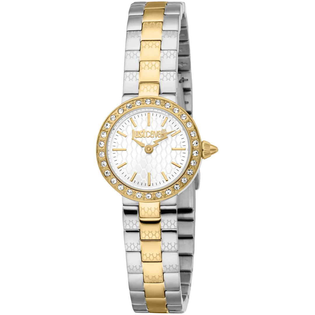 JUST CAVALLI GLAM CHIC WATCH
