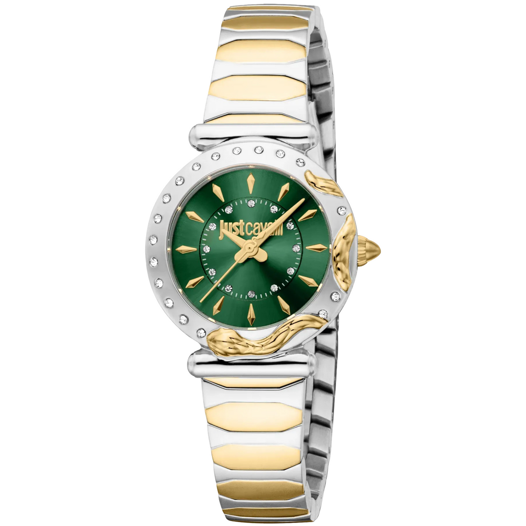JUST CAVALLI ANIMALIER WATCH