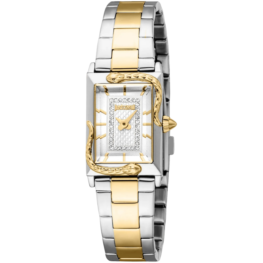 JUST CAVALLI ANIMALIER WATCH