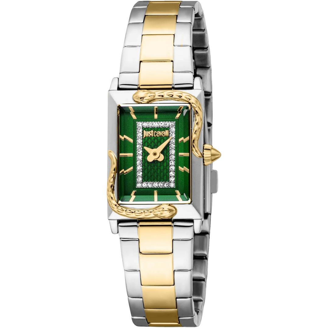 JUST CAVALLI ANIMALIER WATCH