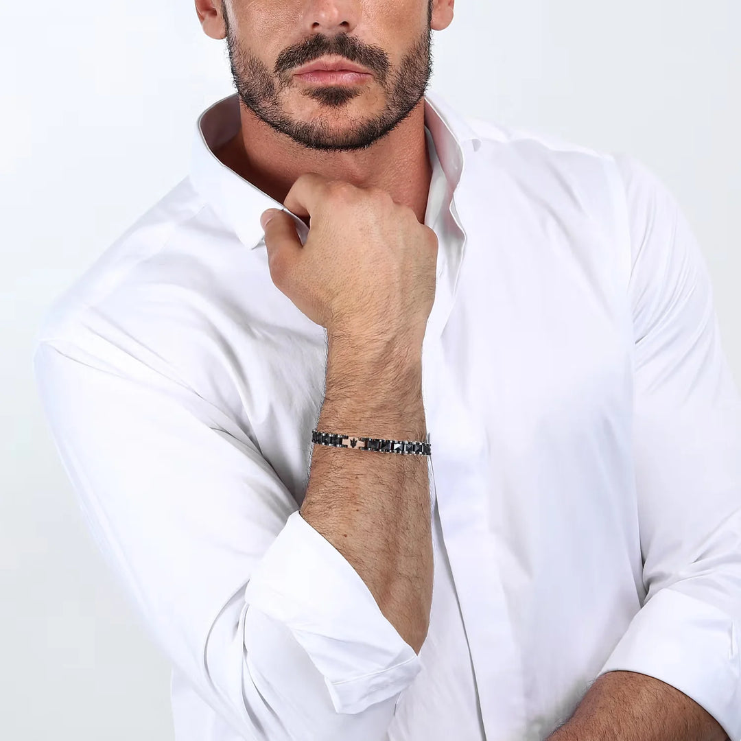 MASERATI CERAMICA BRACELET