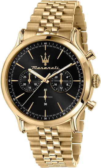 MASERATI WATCH