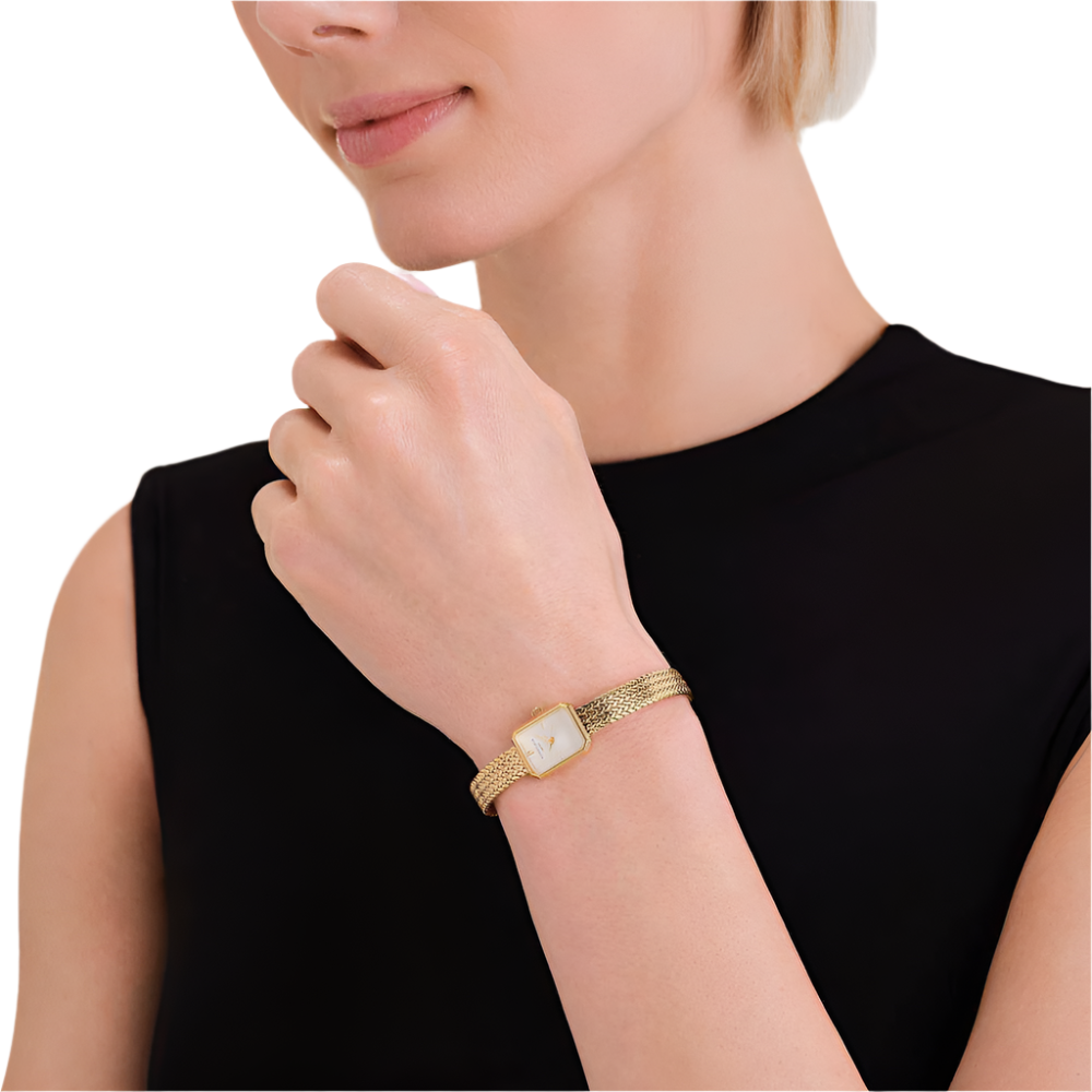 ROSEFIELD WATCH