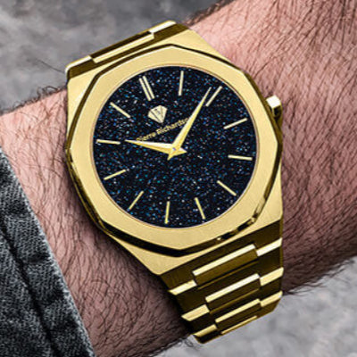 PIERRE RICHARDSON WATCH