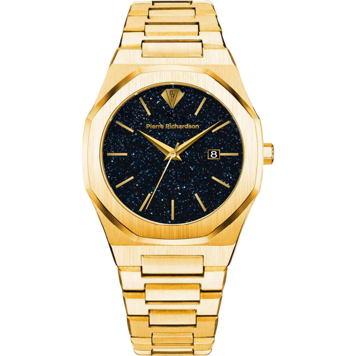 PIERRE RICHARDSON WATCH