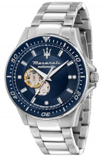 MASERATI WATCH