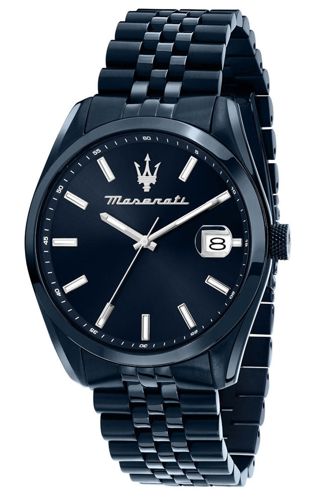 MASERATI WATCH