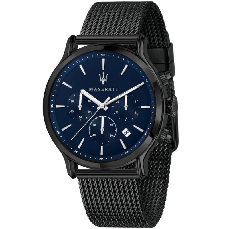MASERATI WATCH