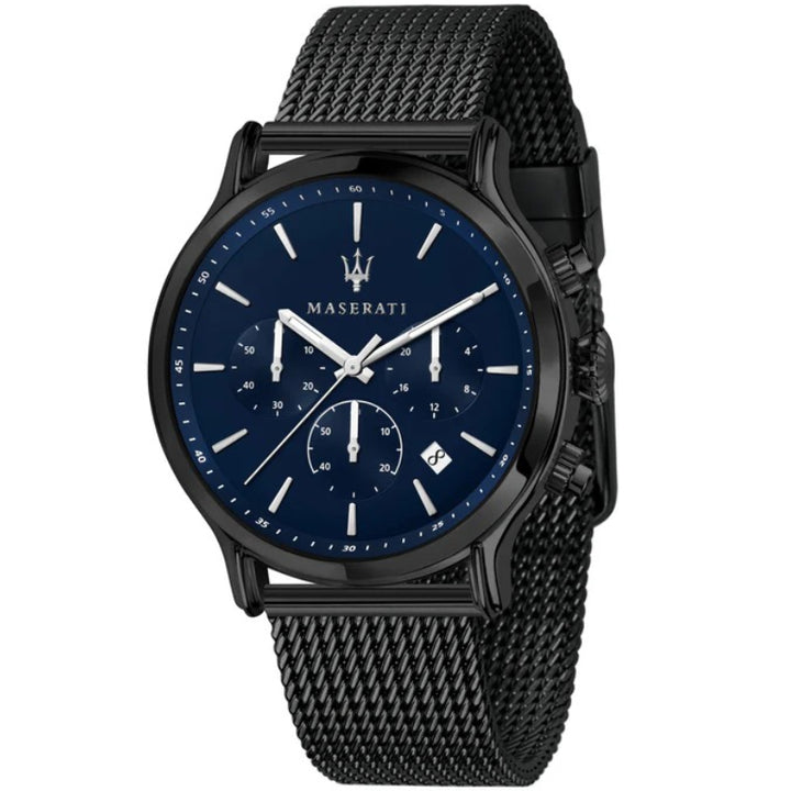 MASERATI WATCH