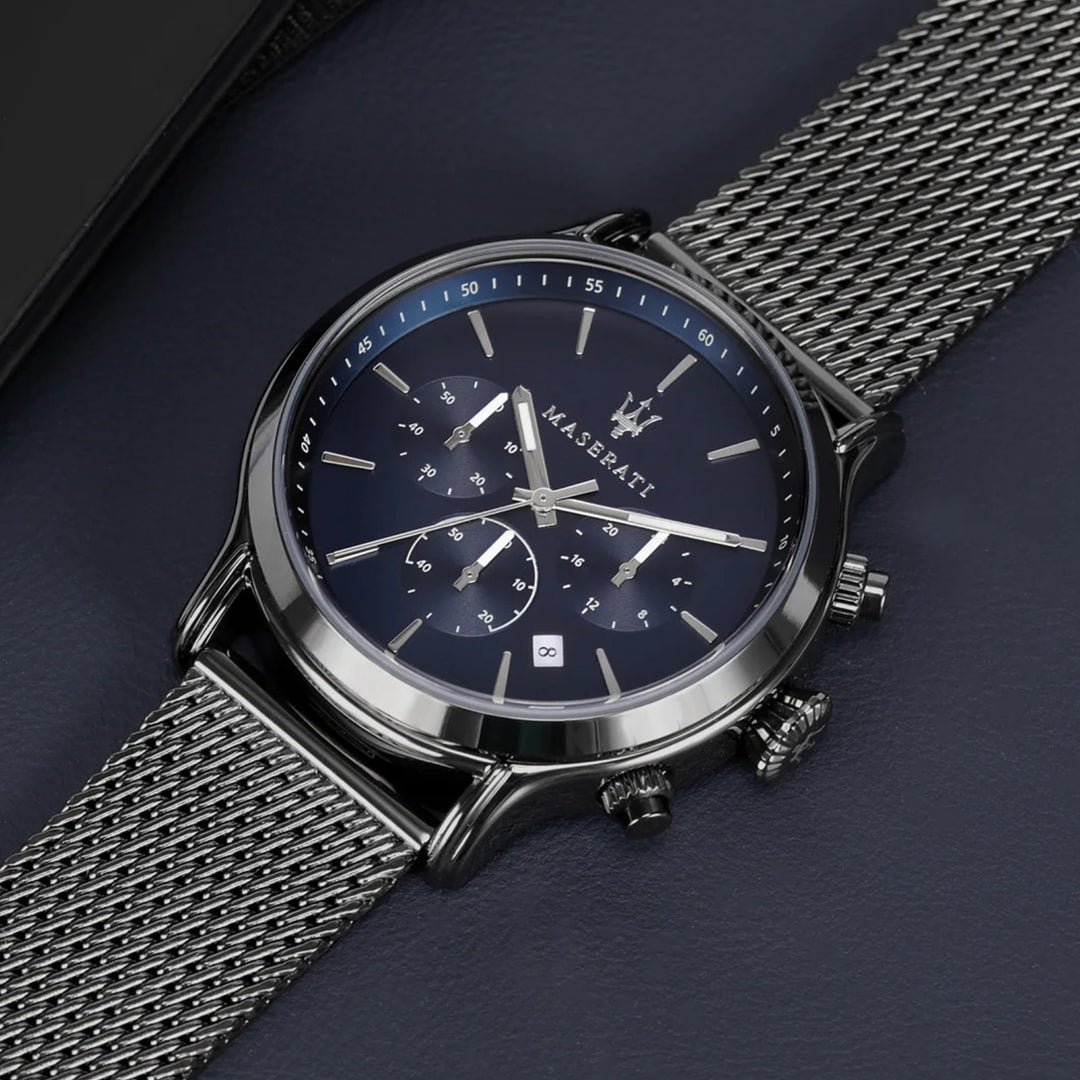 MASERATI WATCH