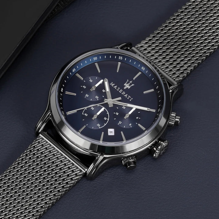 MASERATI WATCH