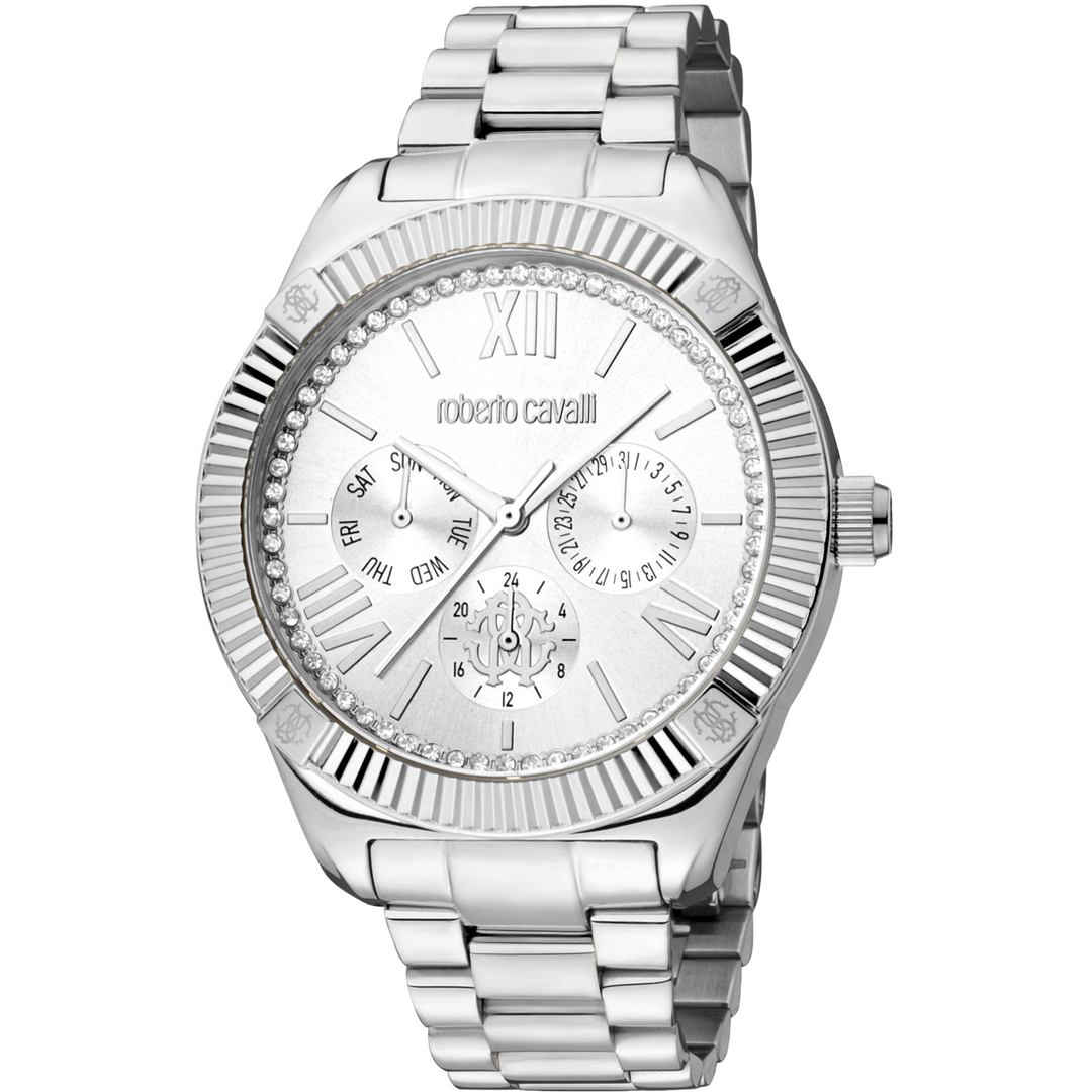 ROBERTO CAVALLI WATCH