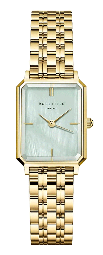 ROSEFIELD WATCH