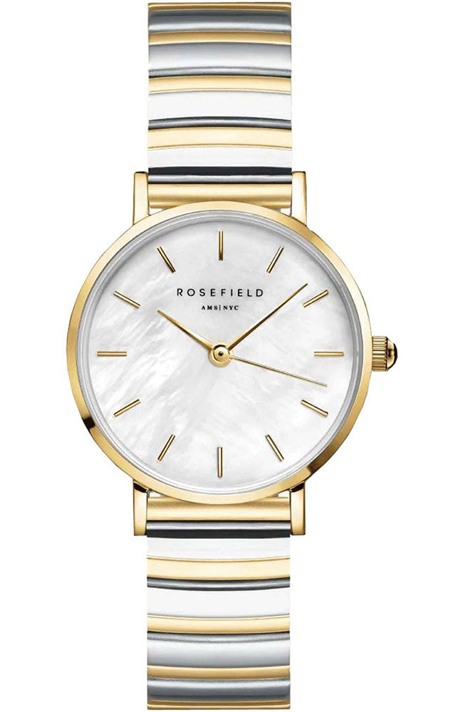 ROSEFIELD WATCH
