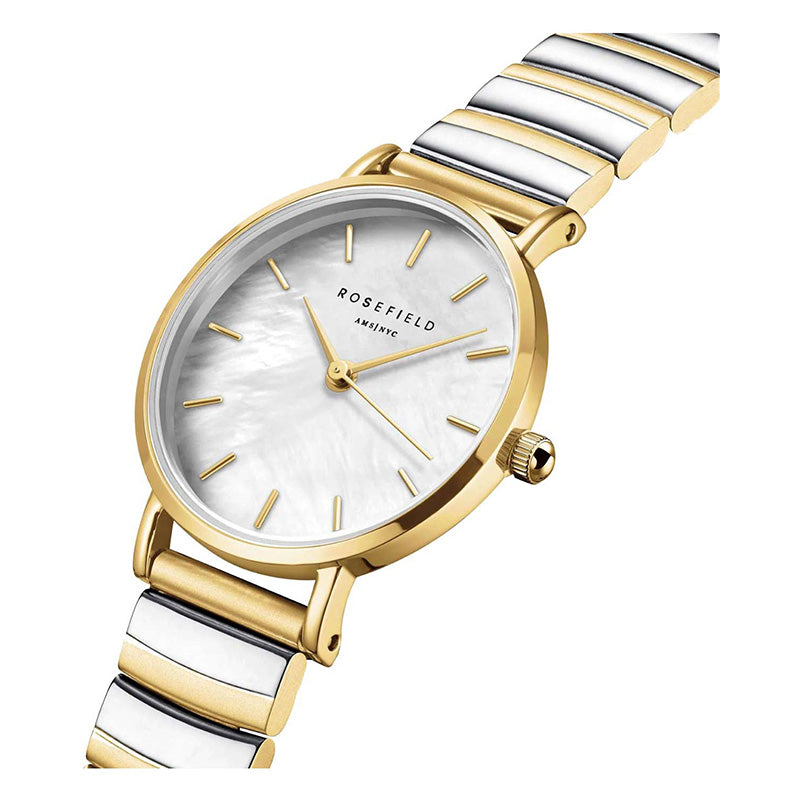 ROSEFIELD WATCH