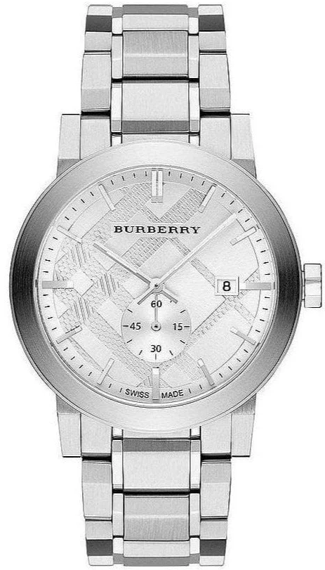 burberry watch
