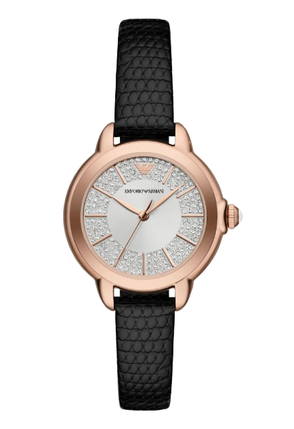 EMPORIO ARMANI WATCH