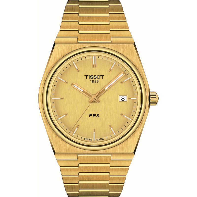 TISSOT  WATCH PRX